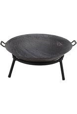 Ambiance Gietijzeren vuurschaal 60cm