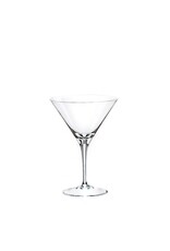 Bergner Masterpro Cocktailglazen - 35cl - Kristalglas - 2 stuks