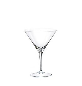 Bergner Masterpro Cocktailglazen - 35cl - Kristalglas - 2 stuks