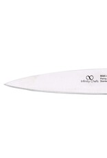 Bergner Infinity Chefs Vita Messenset - roestvrijstaal