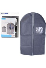 Storage Solutions 4x Kledinghoes met rits - 60x100cm