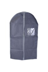 Storage Solutions 4x Kledinghoes met rits - 60x100cm