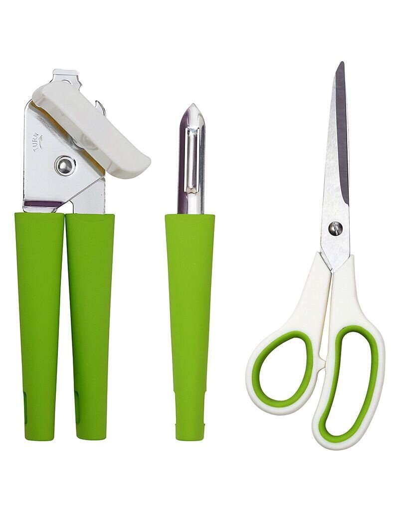 Renberg Keukenhulpset 3 delig