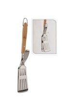 BBQ Spatel met Klem