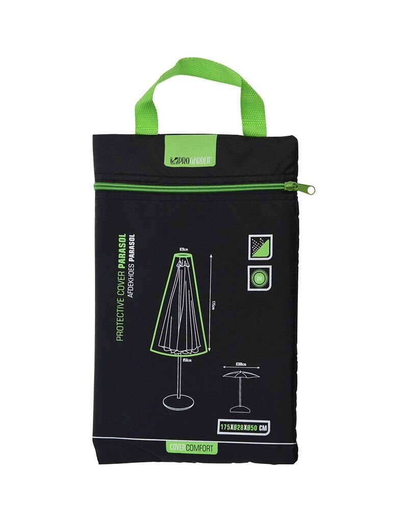 ProGarden Afdekhoes voor parasol