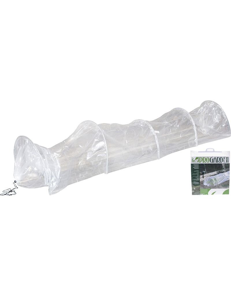 ProGarden Kweekkas - Tunnel - 300 x 45 x 45 cm