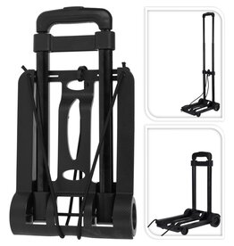 FX Tools Opvouwbare Steekwagen - Transporttrolley