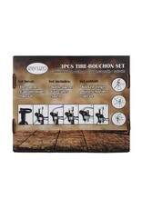 Ceruzo Kurkentrekker Deluxe - Giftset