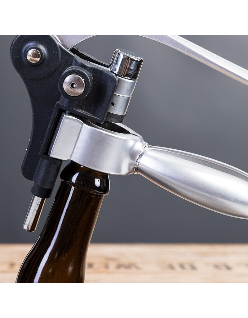 Ceruzo Kurkentrekker Deluxe - Giftset