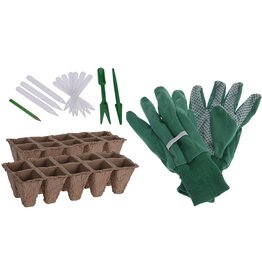 ProGarden Kweekset 68-delig