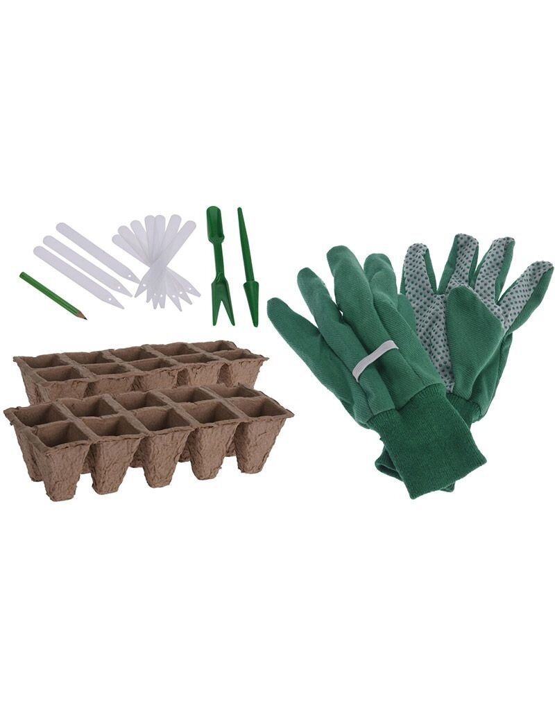 ProGarden Kweekset 68-delig