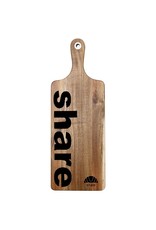 Renberg Snijplank (47,5x17x1,5)