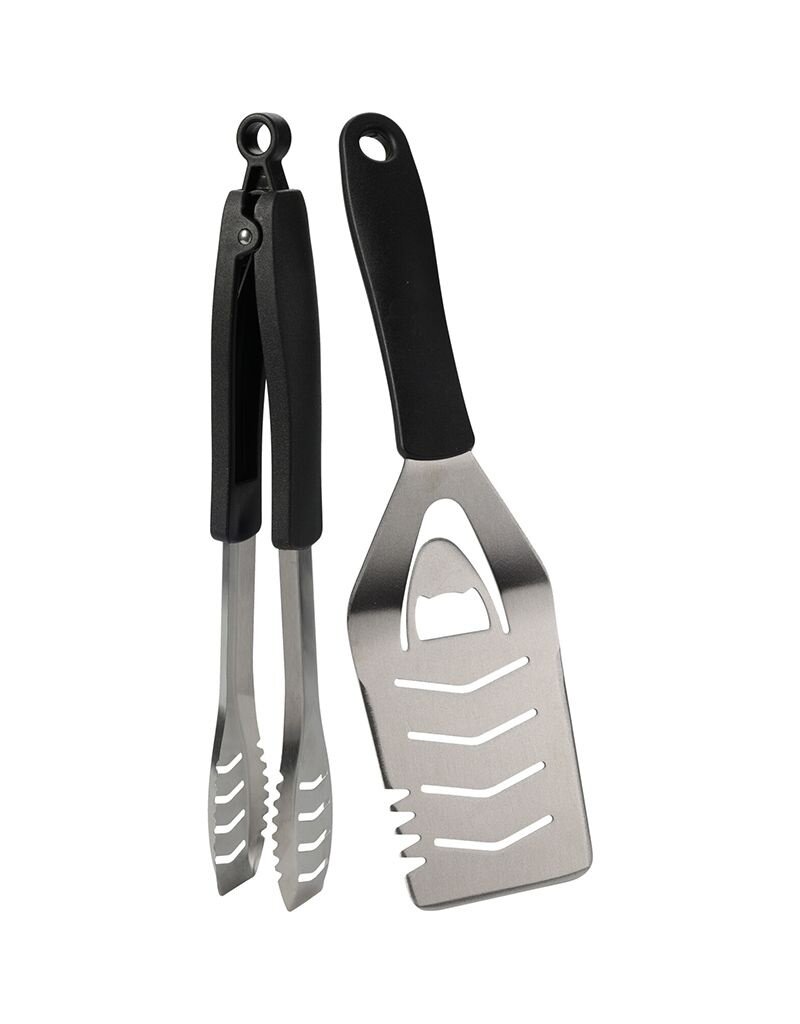 BBQ Barbecue Gereedschap - 2 delig