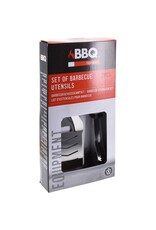 BBQ Barbecue Gereedschap - 2 delig