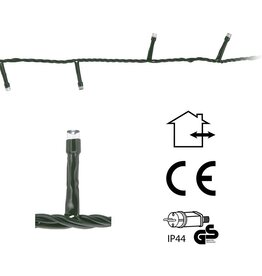 LED-verlichting 480 LED's 36 meter wit