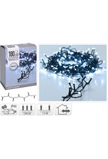 LED-verlichting 180 LED - 13.5 meter wit