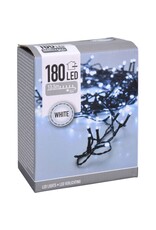 LED-verlichting 180 LED - 13.5 meter wit
