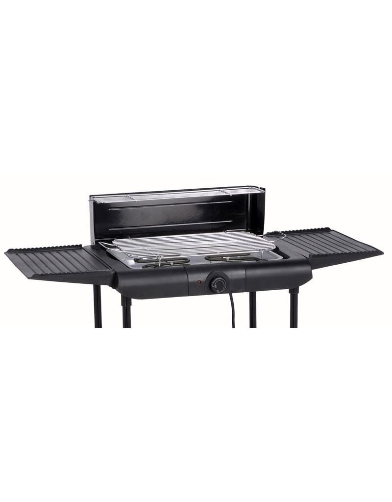 Excellent Electrics Elektrische barbecue (staand model)