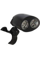 Vaggan BBQ Lamp met 2 Lichtbundels