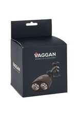 Vaggan BBQ Lamp met 2 Lichtbundels
