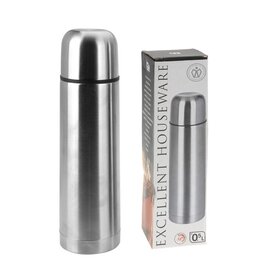 Excellent Houseware Isolatiefles - Bullet - 0.5L