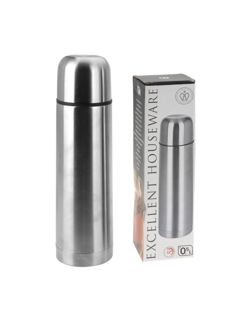 Excellent Houseware Isolatiefles - Bullet - 0.5L