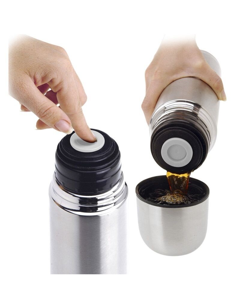 Excellent Houseware Isolatiefles - Bullet - 0.5L