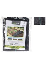 ProGarden Anti-worteldoek - 1x10m - 100gr/m2