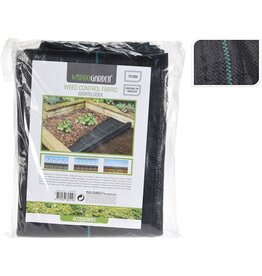ProGarden Anti-worteldoek - 1x10m - 100gr/m2