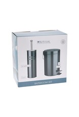 Badkamerset - 2-delig