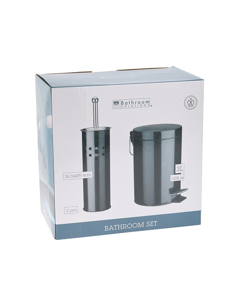 Badkamerset - 2-delig