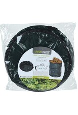 ProGarden Tuinafvalzak pop-up - 85 liter