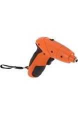 FX Tools Schroefboormachine - met 18 Bits