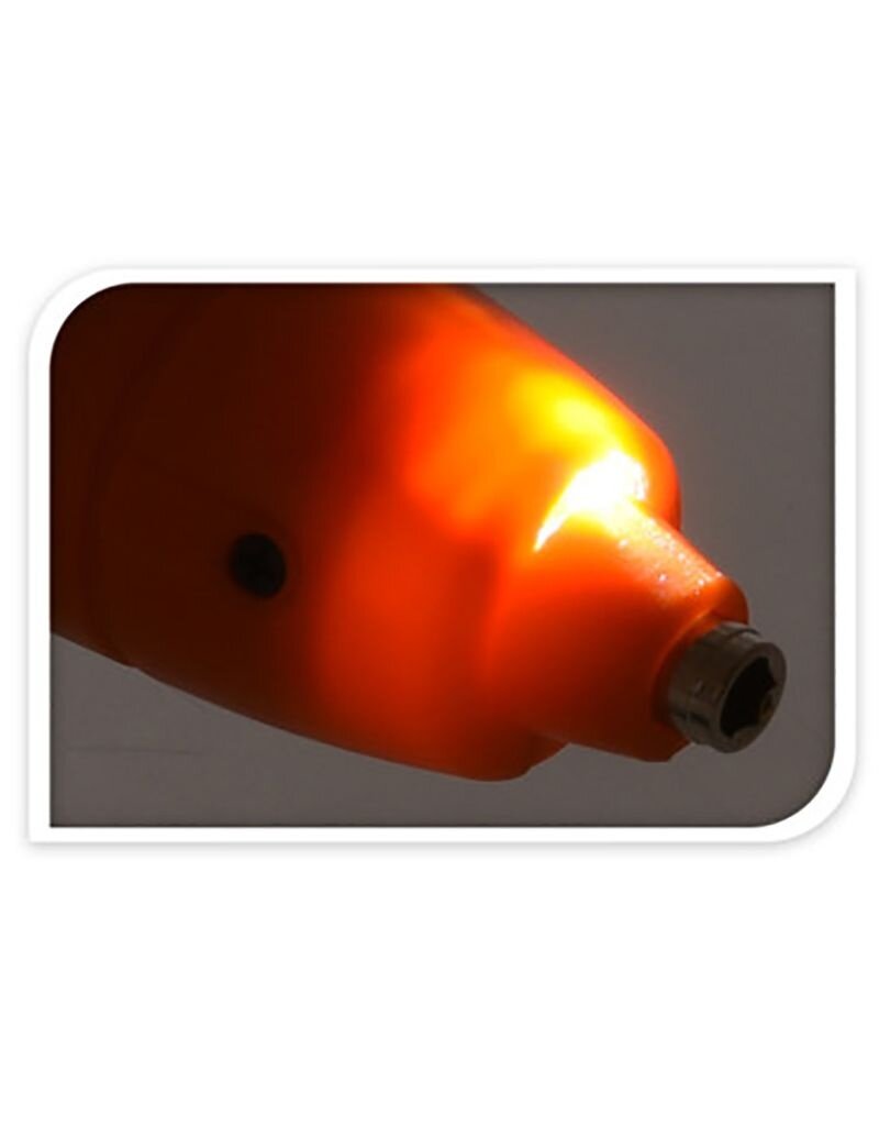 FX Tools Schroefboormachine - met 18 Bits