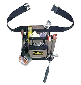 Toolpack ToolPack Gereedschapgordel Classic