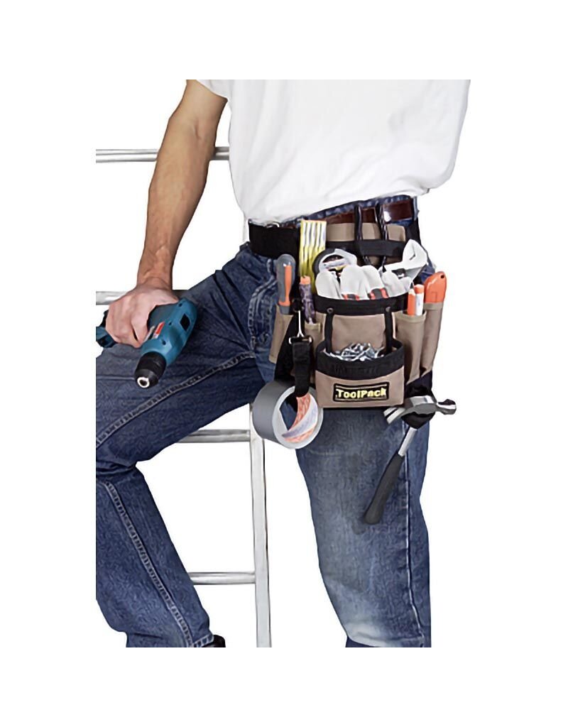 Toolpack ToolPack Gereedschapgordel Classic