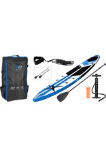 XQ Max SUP Board - Touring - 350x79x15cm