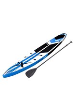 XQ Max SUP Board - Touring - 350x79x15cm