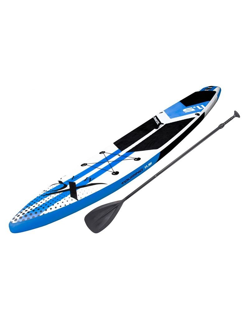 XQ Max SUP Board - Touring - 350x79x15cm