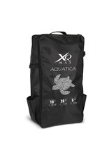 XQ Max SUP Board Aquatica - 305cm - tot 150kg - Turtle Maori
