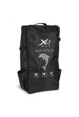 XQ Max SUP Board Aquatica - 305cm - tot 150kg - Dolphin Maori