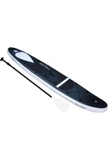 XQ Max SUP Board Aquatica - 305cm - tot 150kg - Shark