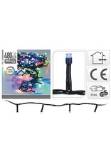 LED-verlichting - 480 LED's - 36 meter - multicolor