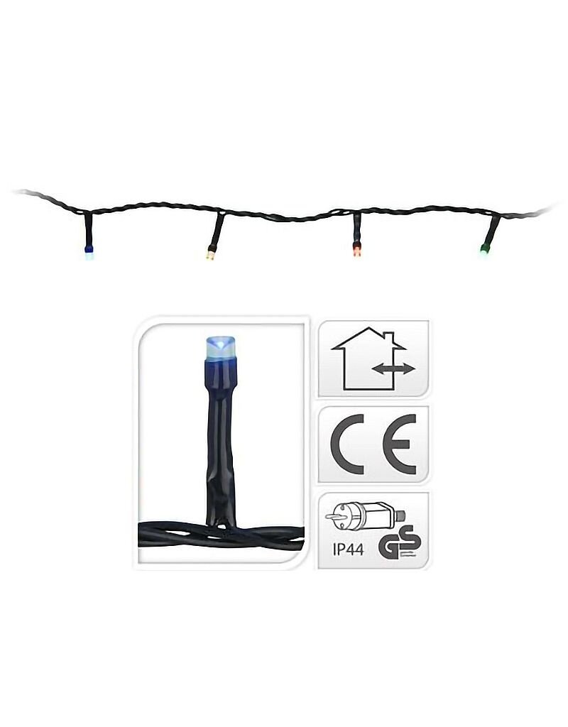 LED-verlichting - 480 LED's - 36 meter - multicolor