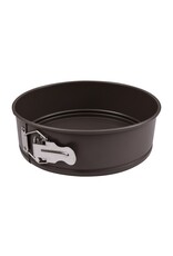 Bergner Springvormen - Lovers - 3 delig