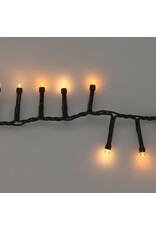 Microcluster - 700 led - 14m - two tone romantic - Timer - Lichtfuncties - Geheugen - Buiten