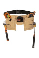 Toolpack ToolPack Gereedschapshouder 2 Holsters