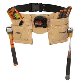 Toolpack ToolPack Gereedschapshouder 2 Holsters