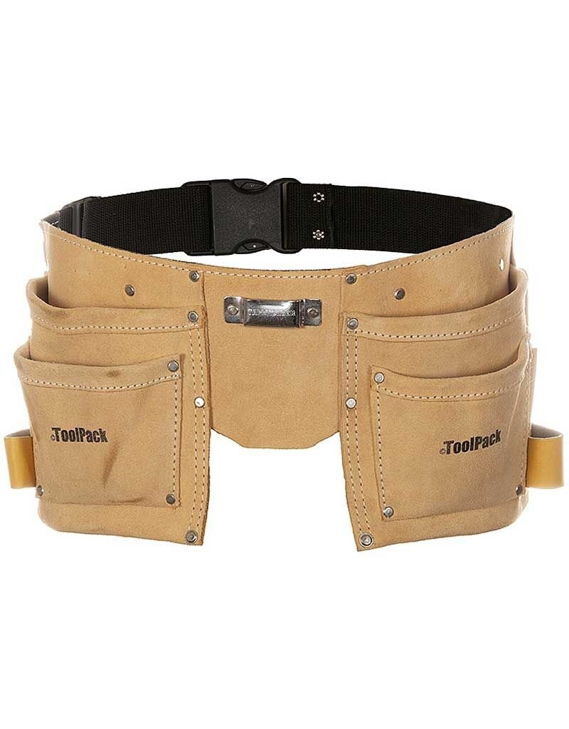 Toolpack ToolPack Gereedschapshouder 2 Holsters