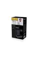 Bergner Masterpro Bakvorm - Cakevorm 23.3x13x7cm